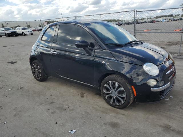 Photo 3 VIN: 3C3CFFAR1FT598644 - FIAT 500 