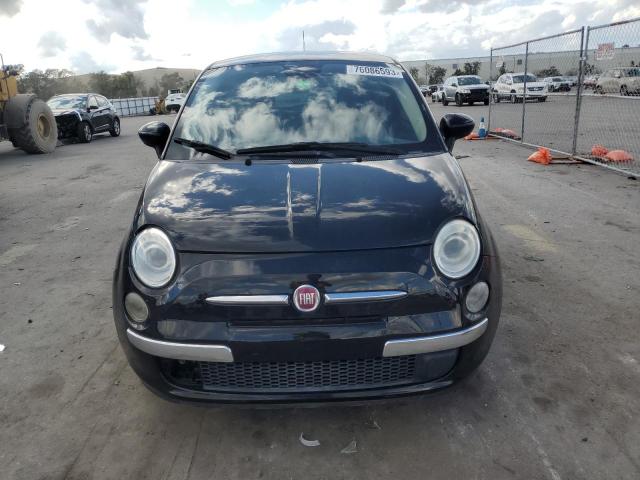 Photo 4 VIN: 3C3CFFAR1FT598644 - FIAT 500 