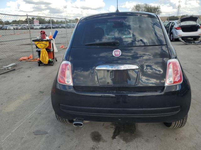 Photo 5 VIN: 3C3CFFAR1FT598644 - FIAT 500 