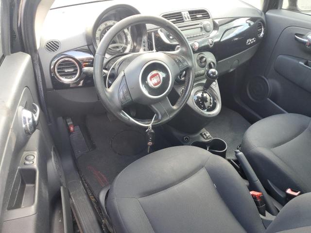 Photo 7 VIN: 3C3CFFAR1FT598644 - FIAT 500 