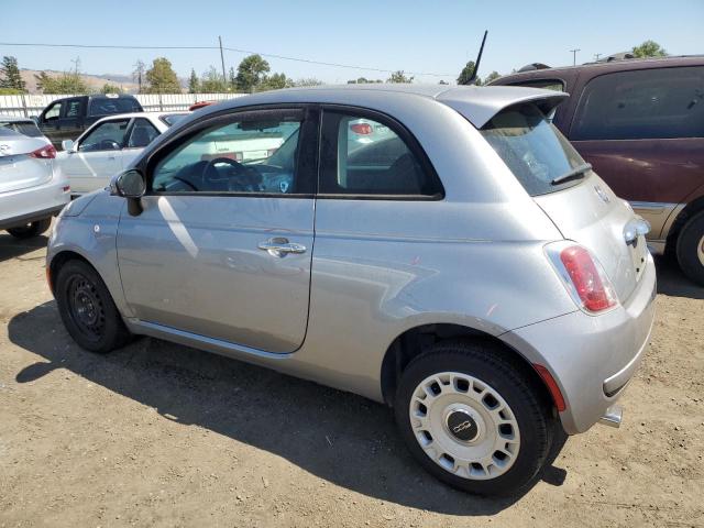 Photo 1 VIN: 3C3CFFAR1FT613501 - FIAT 500 POP 