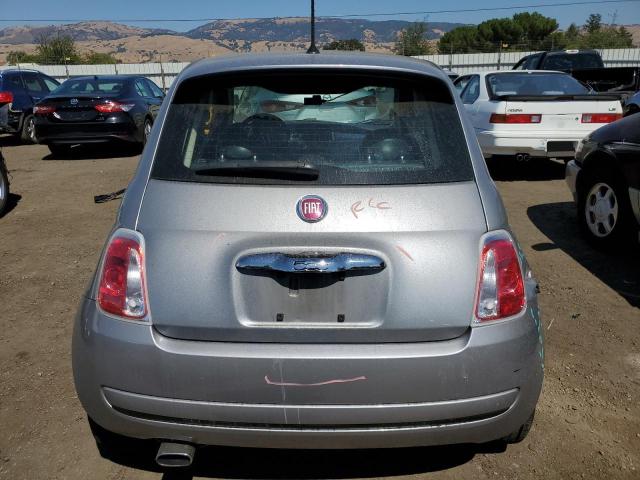 Photo 5 VIN: 3C3CFFAR1FT613501 - FIAT 500 POP 