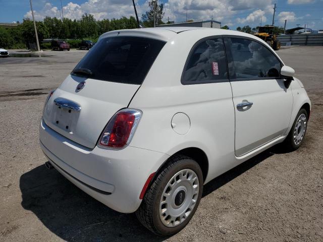 Photo 3 VIN: 3C3CFFAR1FT620447 - FIAT 500 POP 