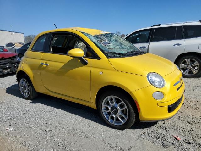 Photo 3 VIN: 3C3CFFAR1FT636681 - FIAT 500 POP 