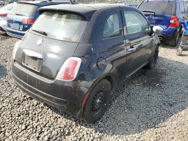 Photo 3 VIN: 3C3CFFAR1GT125912 - FIAT 500 POP 