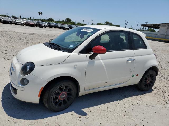 Photo 0 VIN: 3C3CFFAR1GT222270 - FIAT 500 POP 