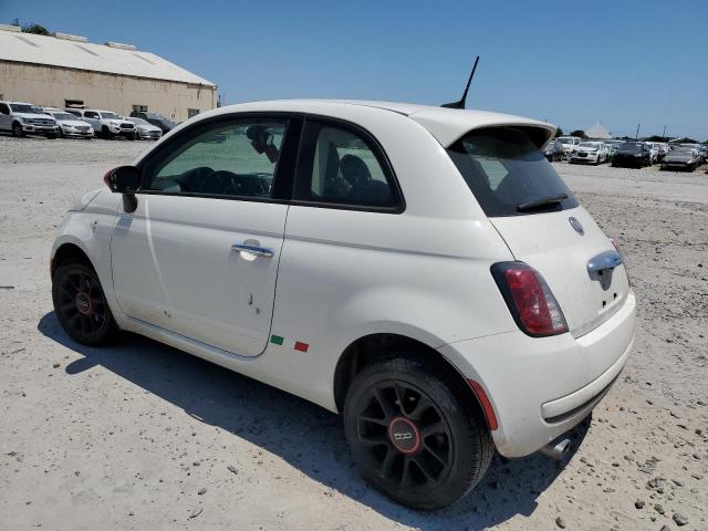 Photo 1 VIN: 3C3CFFAR1GT222270 - FIAT 500 POP 