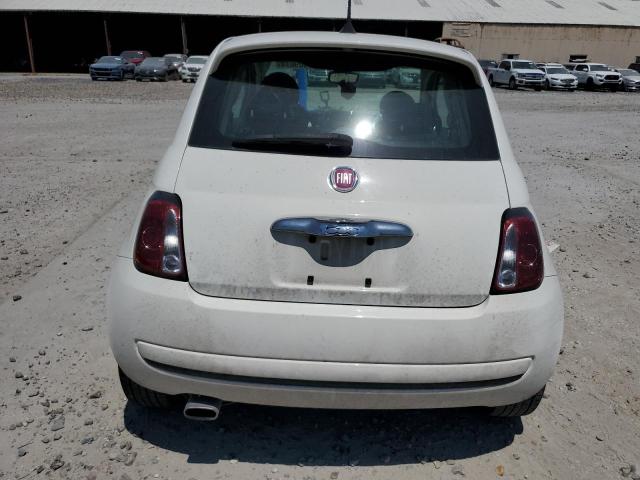 Photo 5 VIN: 3C3CFFAR1GT222270 - FIAT 500 POP 