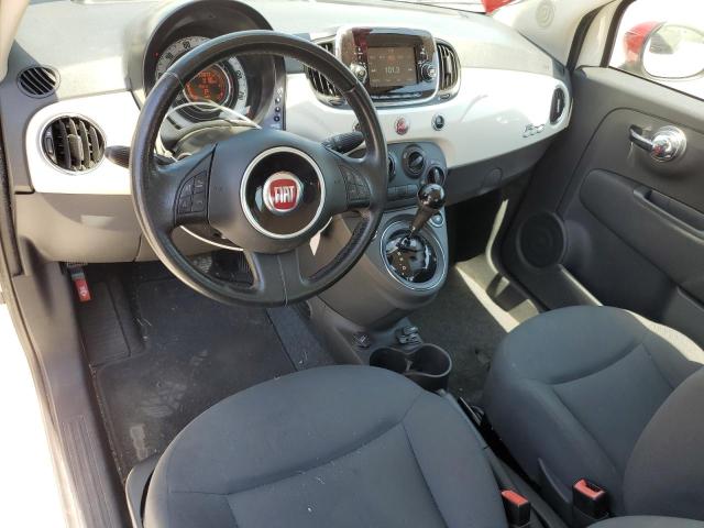 Photo 7 VIN: 3C3CFFAR1GT222270 - FIAT 500 POP 