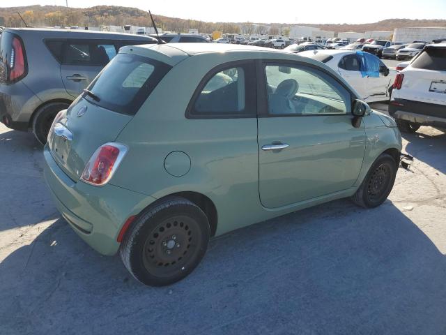 Photo 2 VIN: 3C3CFFAR2CT100253 - FIAT 500 