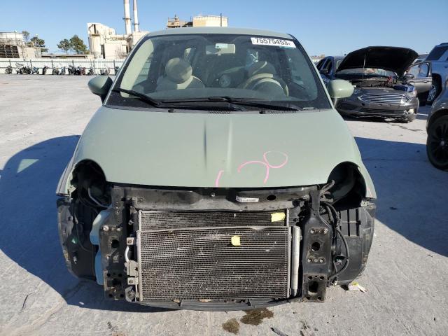 Photo 4 VIN: 3C3CFFAR2CT100253 - FIAT 500 