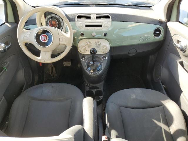 Photo 7 VIN: 3C3CFFAR2CT100253 - FIAT 500 