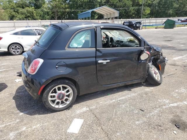 Photo 2 VIN: 3C3CFFAR2CT108823 - FIAT 500 POP 