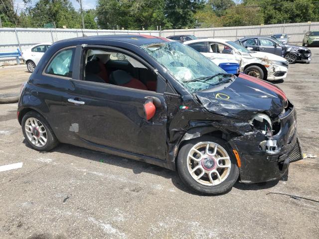 Photo 3 VIN: 3C3CFFAR2CT108823 - FIAT 500 POP 