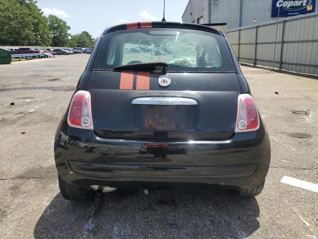 Photo 5 VIN: 3C3CFFAR2CT108823 - FIAT 500 POP 