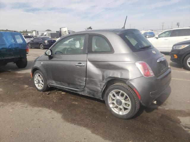 Photo 1 VIN: 3C3CFFAR2CT124357 - FIAT 500 POP 