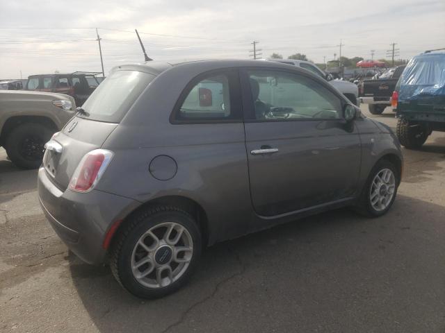 Photo 2 VIN: 3C3CFFAR2CT124357 - FIAT 500 POP 