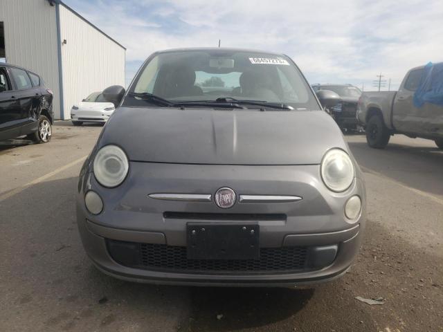 Photo 4 VIN: 3C3CFFAR2CT124357 - FIAT 500 POP 