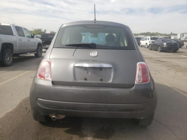 Photo 5 VIN: 3C3CFFAR2CT124357 - FIAT 500 POP 