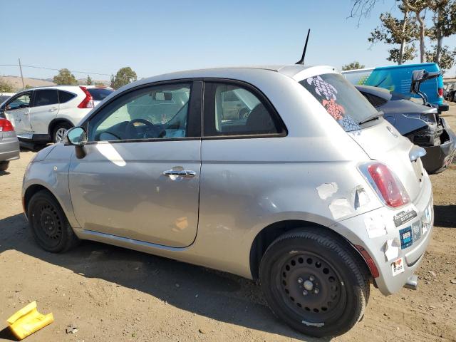 Photo 1 VIN: 3C3CFFAR2CT260505 - FIAT 500 POP 