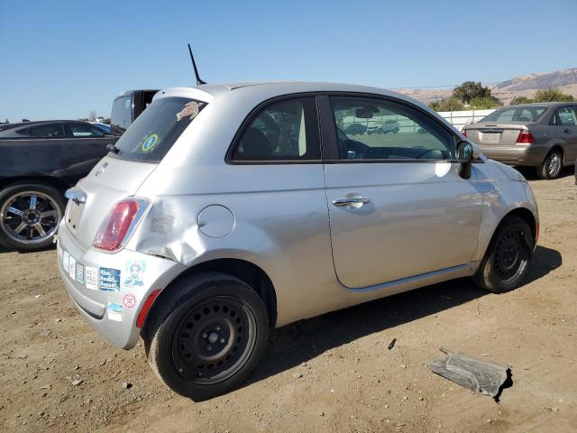 Photo 2 VIN: 3C3CFFAR2CT260505 - FIAT 500 POP 