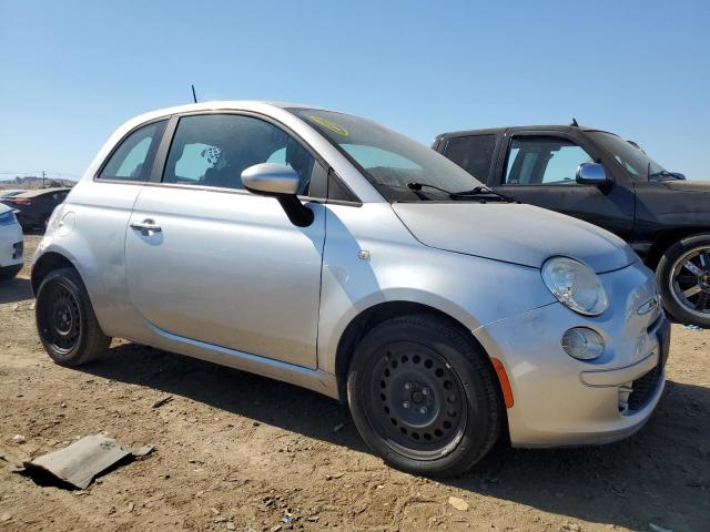 Photo 3 VIN: 3C3CFFAR2CT260505 - FIAT 500 POP 