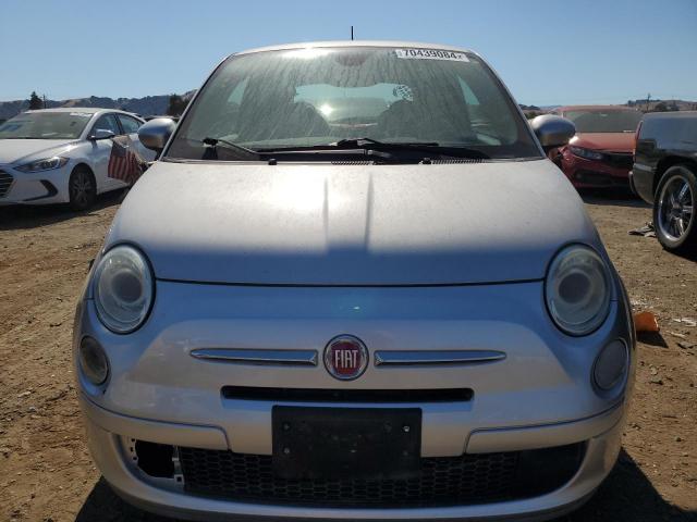 Photo 4 VIN: 3C3CFFAR2CT260505 - FIAT 500 POP 