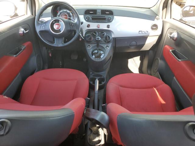 Photo 7 VIN: 3C3CFFAR2CT260505 - FIAT 500 POP 