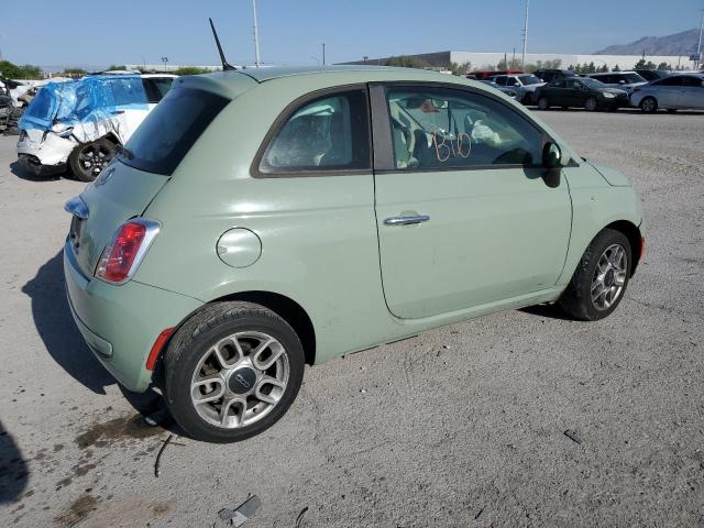 Photo 2 VIN: 3C3CFFAR2CT269706 - FIAT 500 