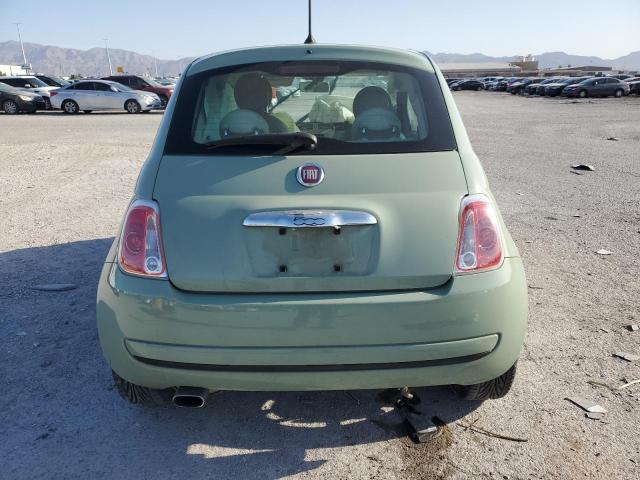 Photo 5 VIN: 3C3CFFAR2CT269706 - FIAT 500 