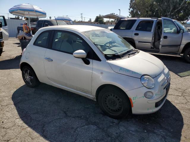 Photo 3 VIN: 3C3CFFAR2CT330651 - FIAT 500 POP 