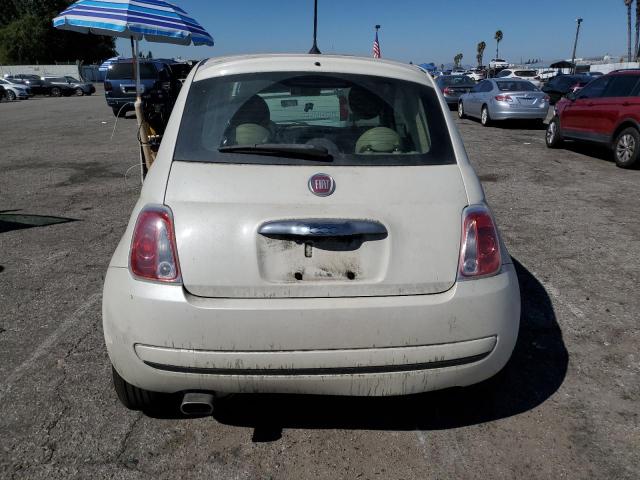 Photo 5 VIN: 3C3CFFAR2CT330651 - FIAT 500 POP 