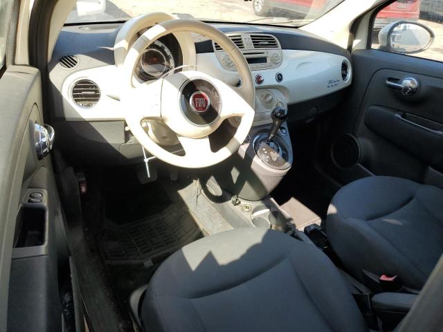 Photo 7 VIN: 3C3CFFAR2CT330651 - FIAT 500 POP 