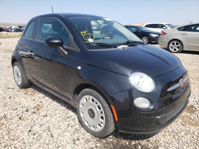 Photo 0 VIN: 3C3CFFAR2CT335249 - FIAT 500 POP 