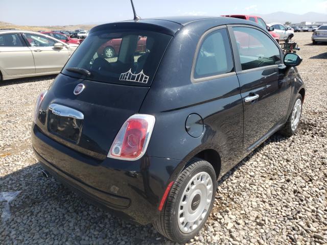 Photo 3 VIN: 3C3CFFAR2CT335249 - FIAT 500 POP 