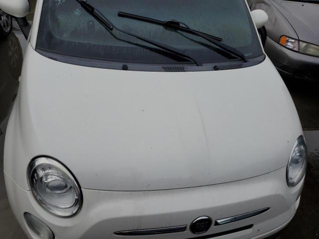 Photo 10 VIN: 3C3CFFAR2CT348874 - FIAT 500 POP 