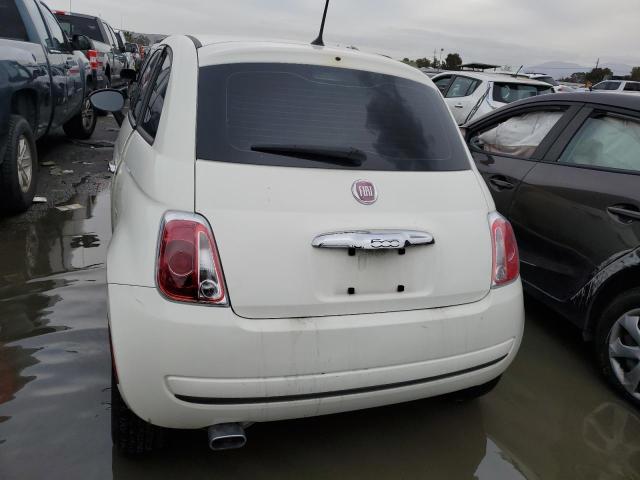 Photo 5 VIN: 3C3CFFAR2CT348874 - FIAT 500 POP 