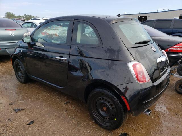 Photo 1 VIN: 3C3CFFAR2CT363441 - FIAT 500 POP 