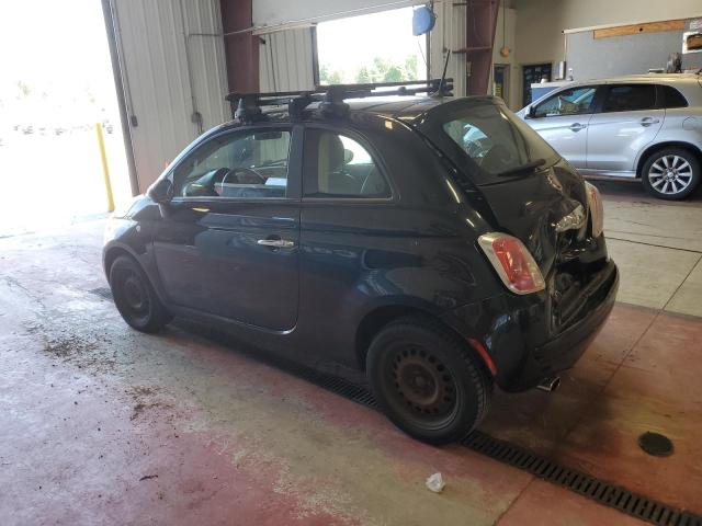 Photo 1 VIN: 3C3CFFAR2CT370633 - FIAT 500 POP 