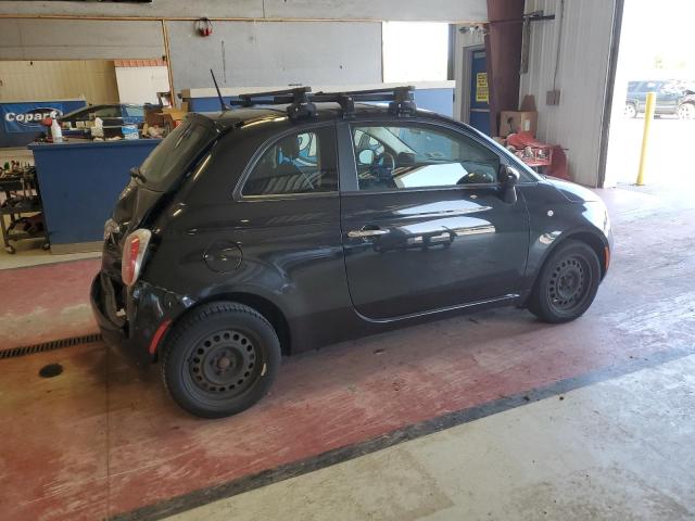 Photo 2 VIN: 3C3CFFAR2CT370633 - FIAT 500 POP 