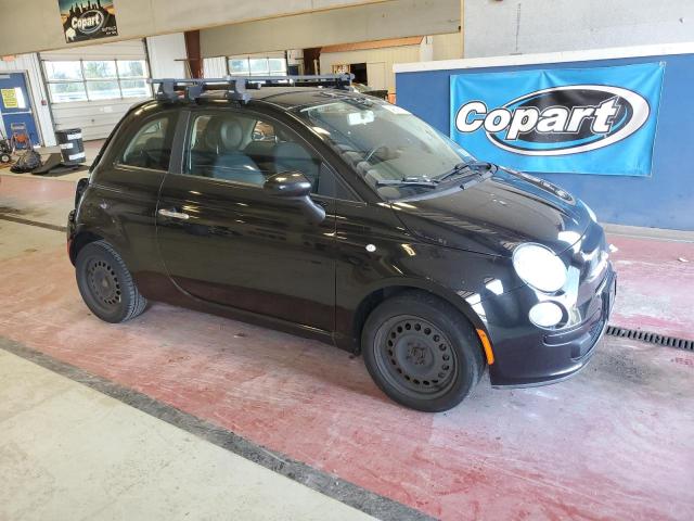 Photo 3 VIN: 3C3CFFAR2CT370633 - FIAT 500 POP 