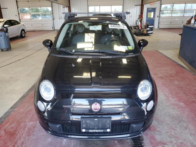 Photo 4 VIN: 3C3CFFAR2CT370633 - FIAT 500 POP 