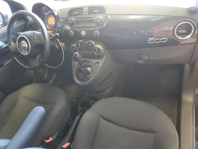 Photo 7 VIN: 3C3CFFAR2CT370633 - FIAT 500 POP 