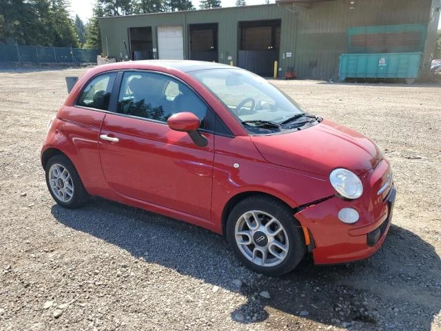 Photo 3 VIN: 3C3CFFAR2CT380093 - FIAT 500 POP 