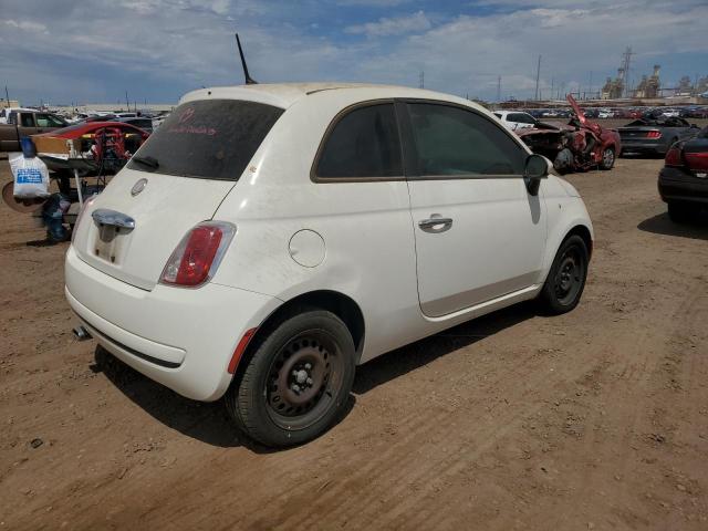 Photo 2 VIN: 3C3CFFAR2CT380224 - FIAT 500 POP 