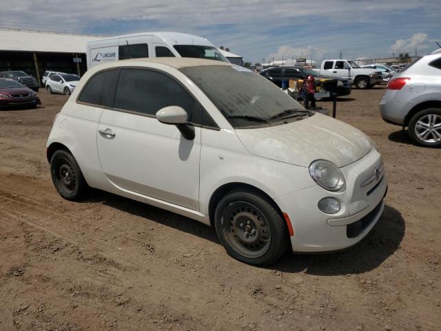 Photo 3 VIN: 3C3CFFAR2CT380224 - FIAT 500 POP 