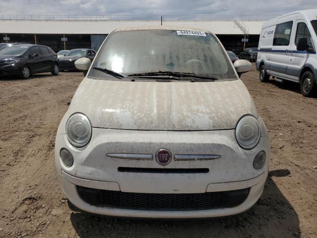 Photo 4 VIN: 3C3CFFAR2CT380224 - FIAT 500 POP 