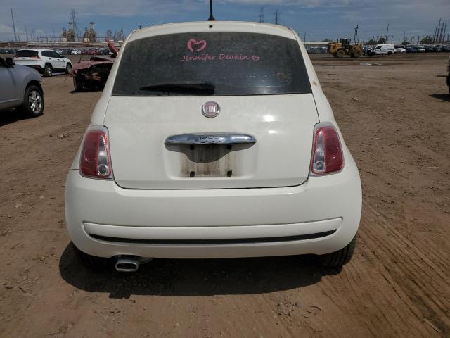 Photo 5 VIN: 3C3CFFAR2CT380224 - FIAT 500 POP 