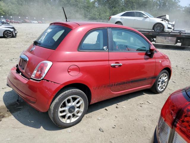 Photo 2 VIN: 3C3CFFAR2CT380739 - FIAT 500 POP 