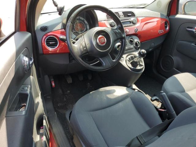 Photo 7 VIN: 3C3CFFAR2CT380739 - FIAT 500 POP 